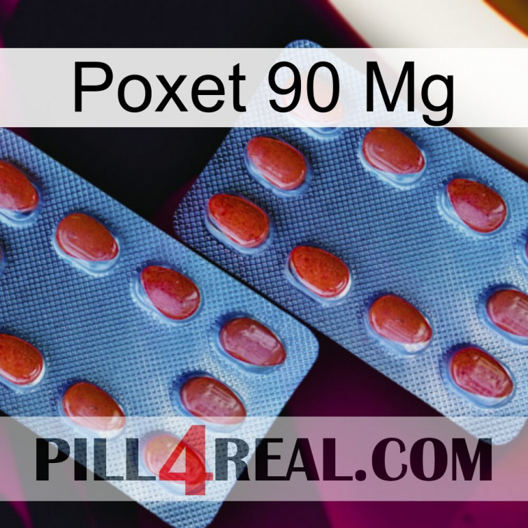Poxet 90Mg 05